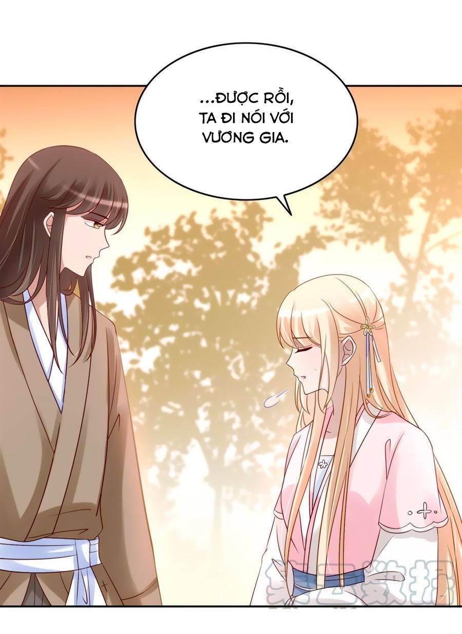 Kiêu Ngạo Vương Gia Chủng Điền Phi chapter 158 - Trang 7