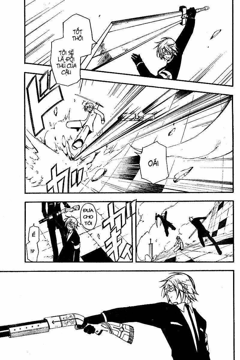 bloody cross chapter 8 20