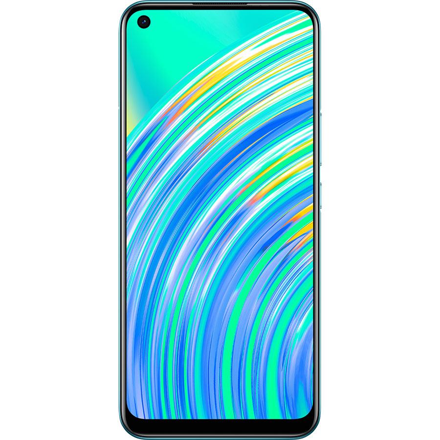 Điện Thoại Realme C17 (6GB/128GB) - Hàng Chính Hãng