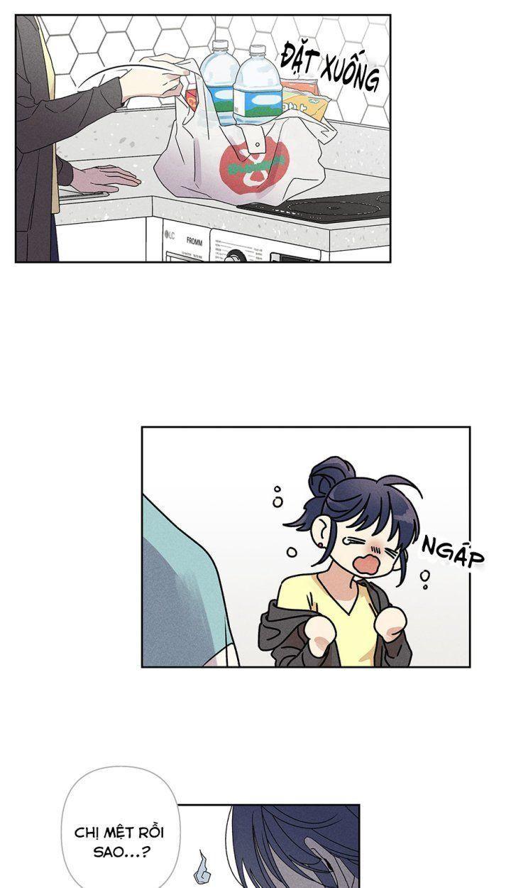 bạn trai tôi là một con ma ngọt ngào chapter 3 45