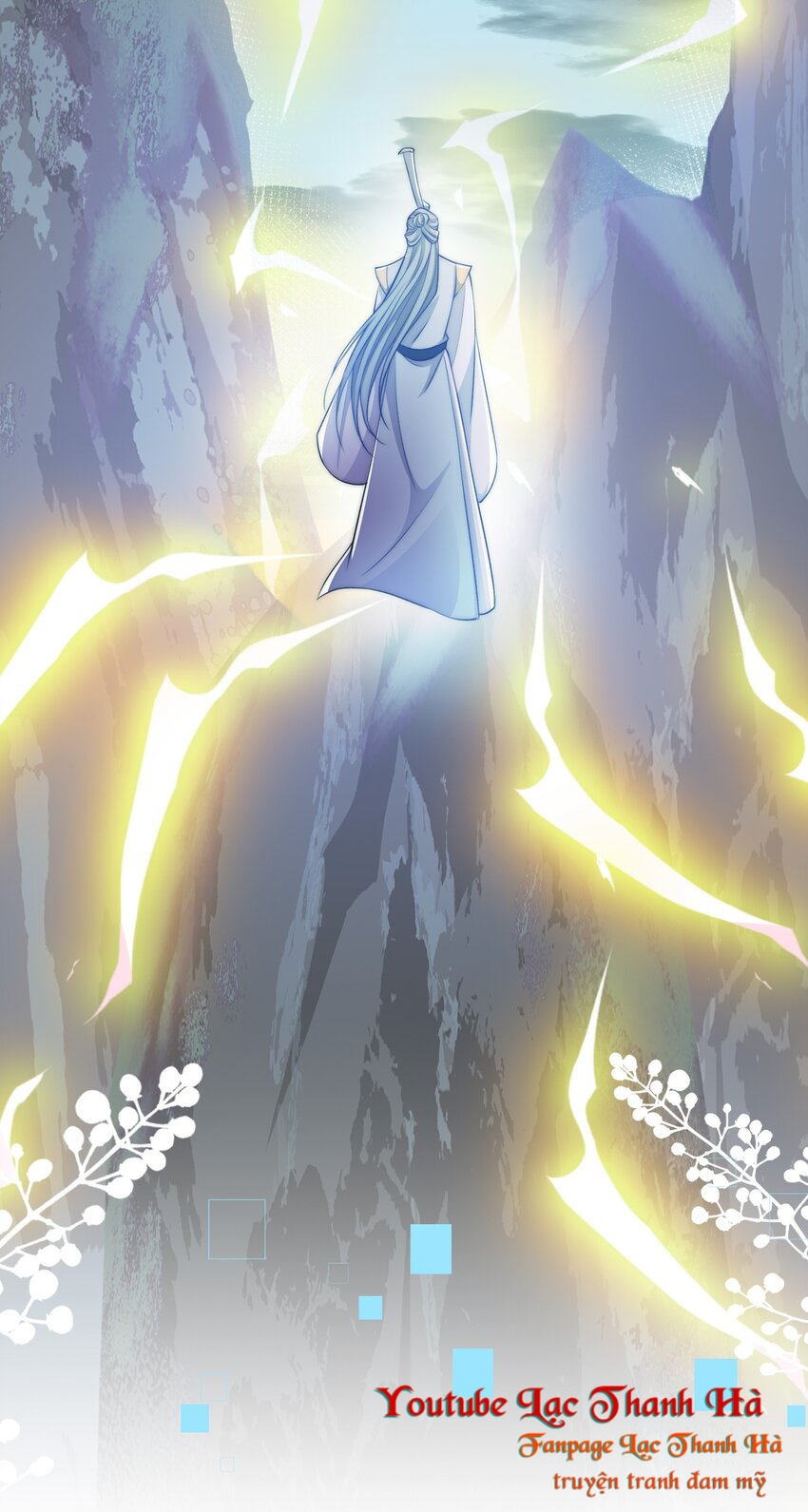 chiến lược tẩy trắng của phản diện chapter 44 16