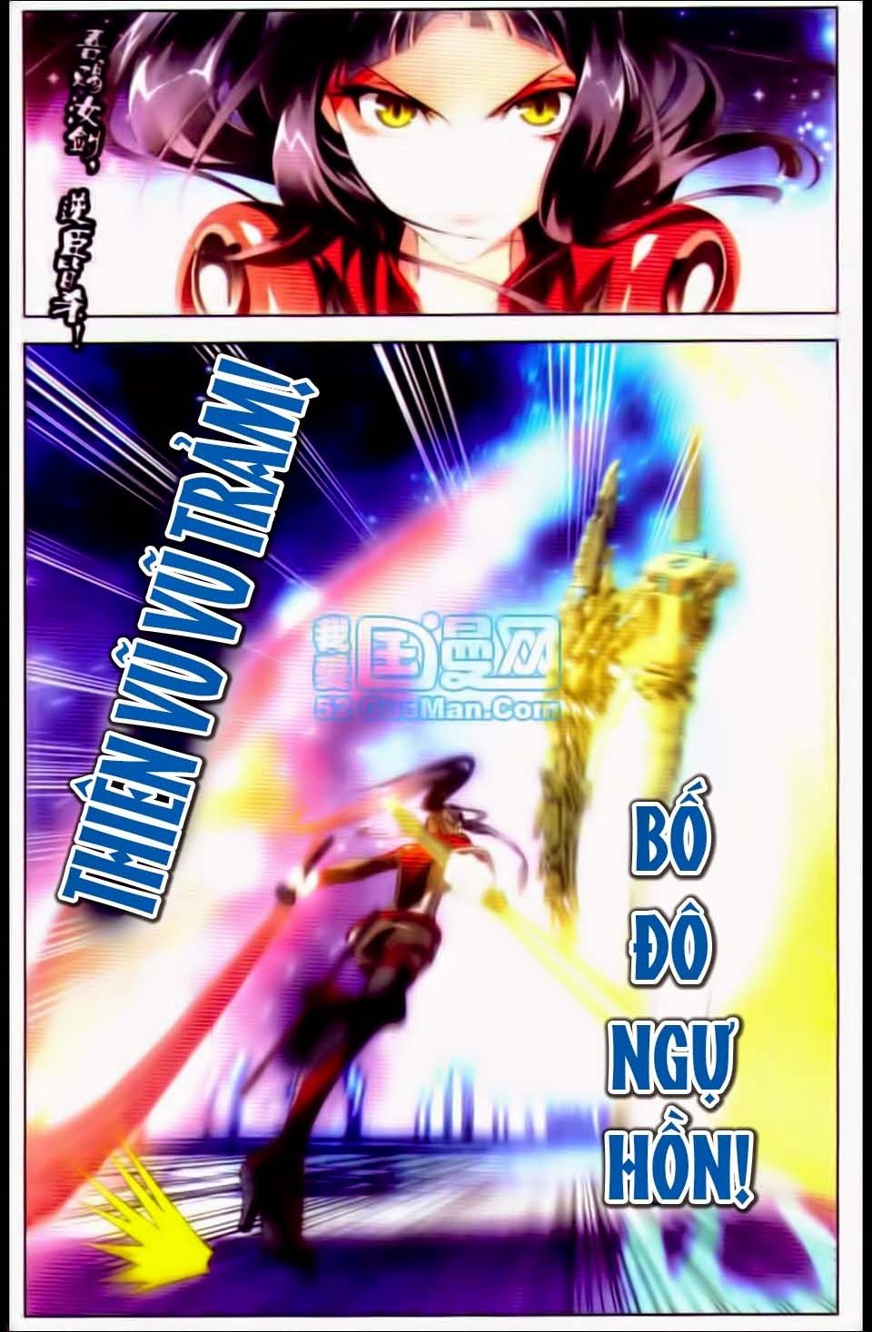 long tộc 2 chapter 35 6