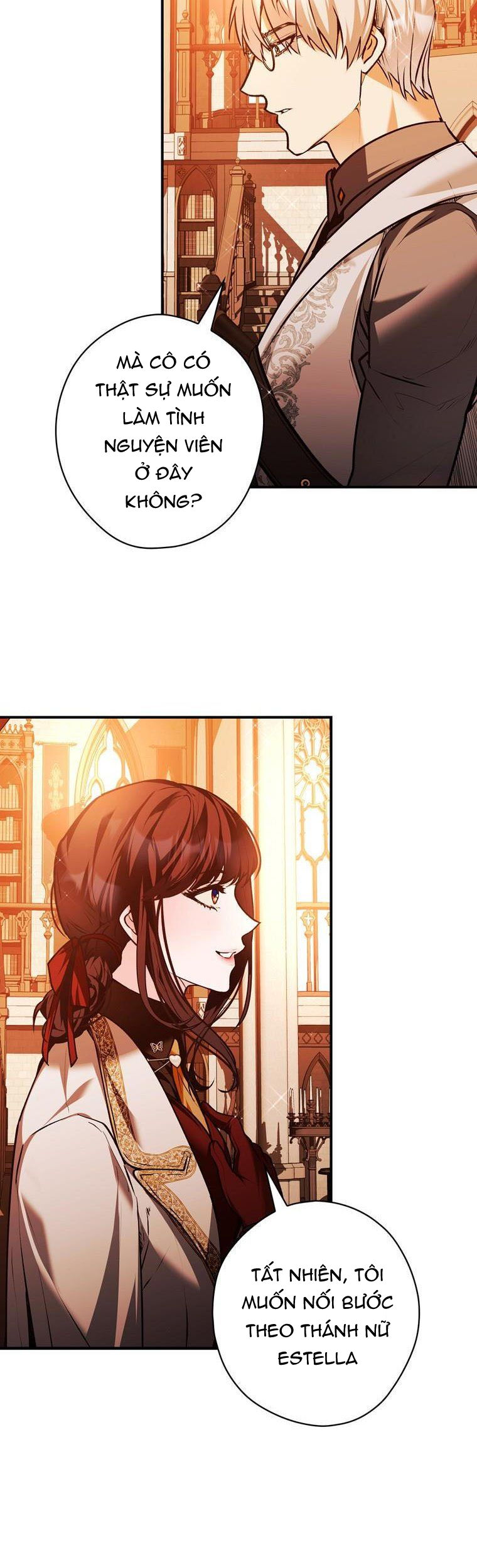 nàng tiểu thư nhà công tước chapter 20 26