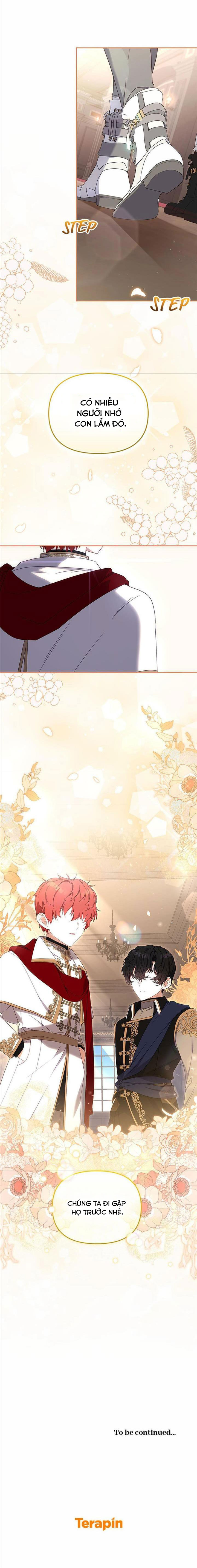 papa tôi là bạo chúa ác ma chapter 63 14