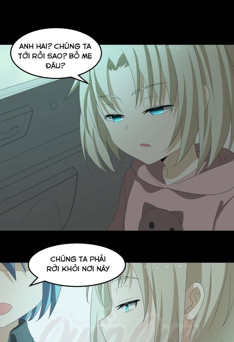 nghịch thiên tiên mệnh chapter 41 26