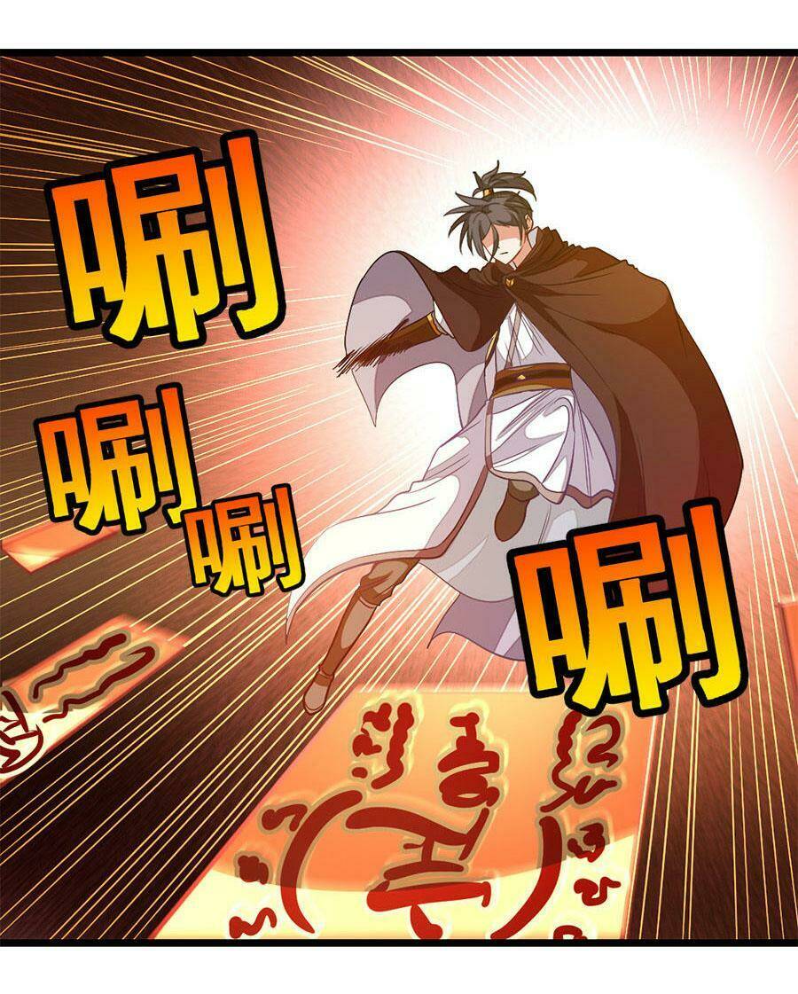 cửu dương thần vương chapter 190 17