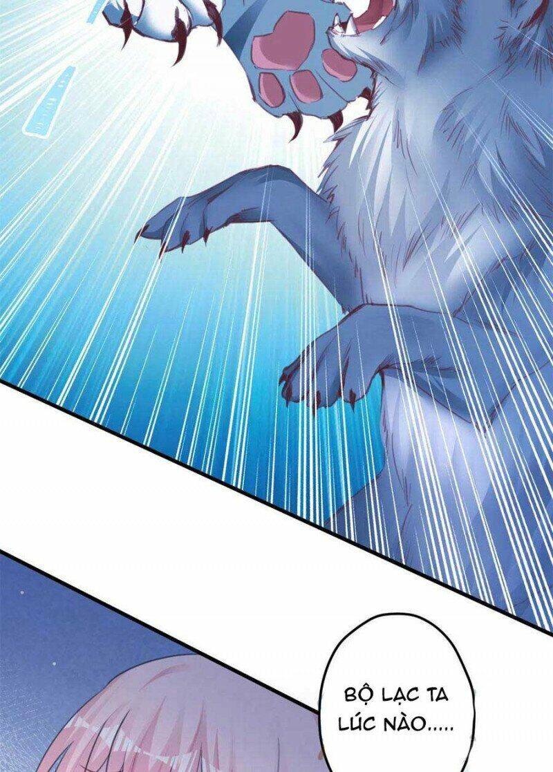 [16+] thảnh thơi thú thế chủng chủng điền, sinh sinh tể chapter 335 8