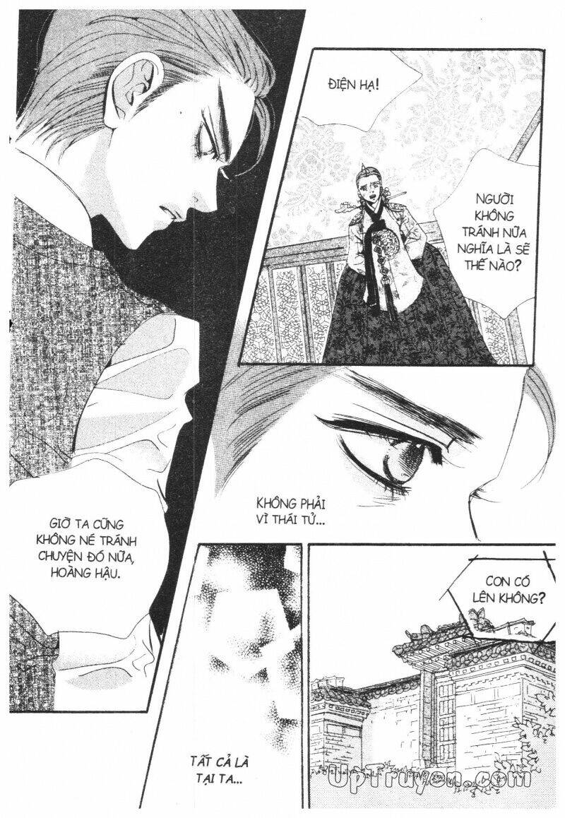 hoàng cung chapter 22 31