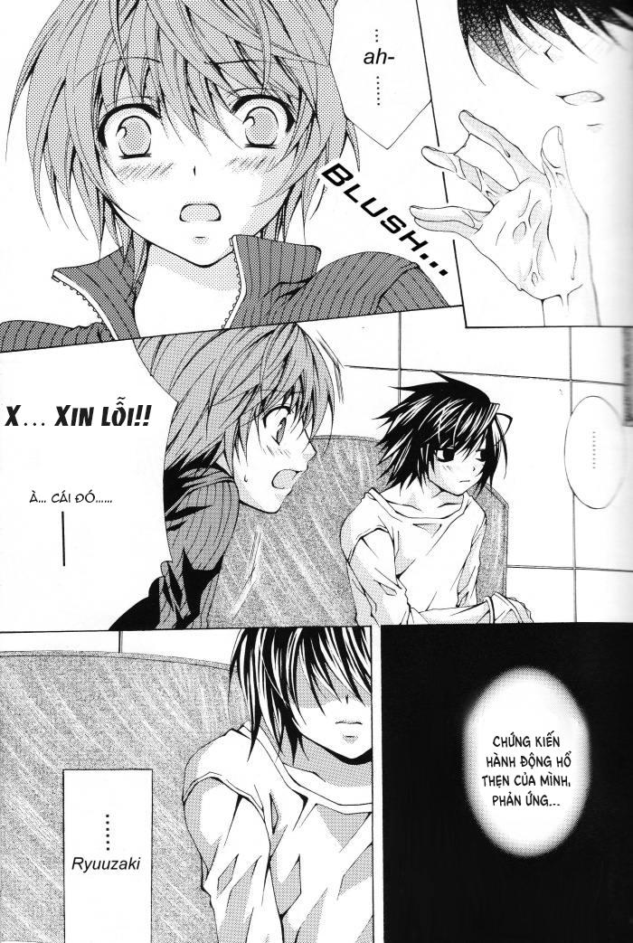 oneshot hỏny chapter 81 11