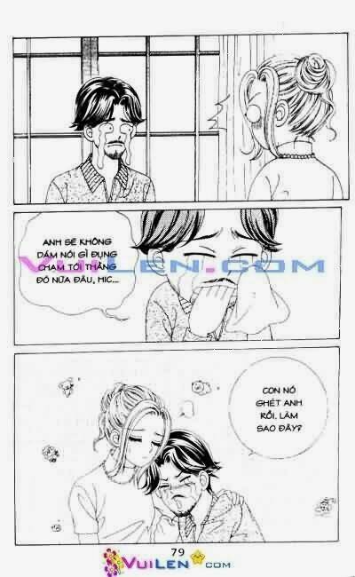 đến với anh chapter 17 80