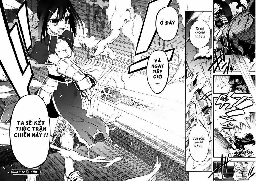 fate/kaleid liner prisma illya chapter 12 23
