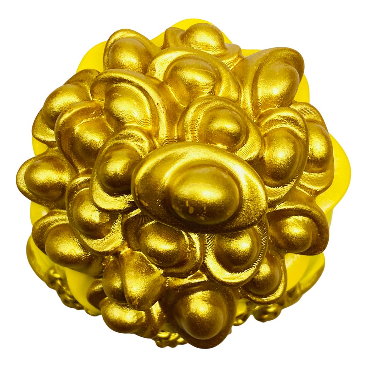 Hũ Vàng Tài Lộc Phong Thuỷ - FD04