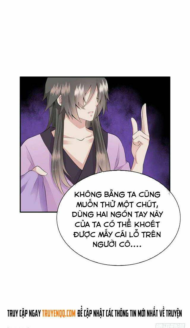 điền viên mật sủng: cô vợ nóng bỏng chapter 35 33