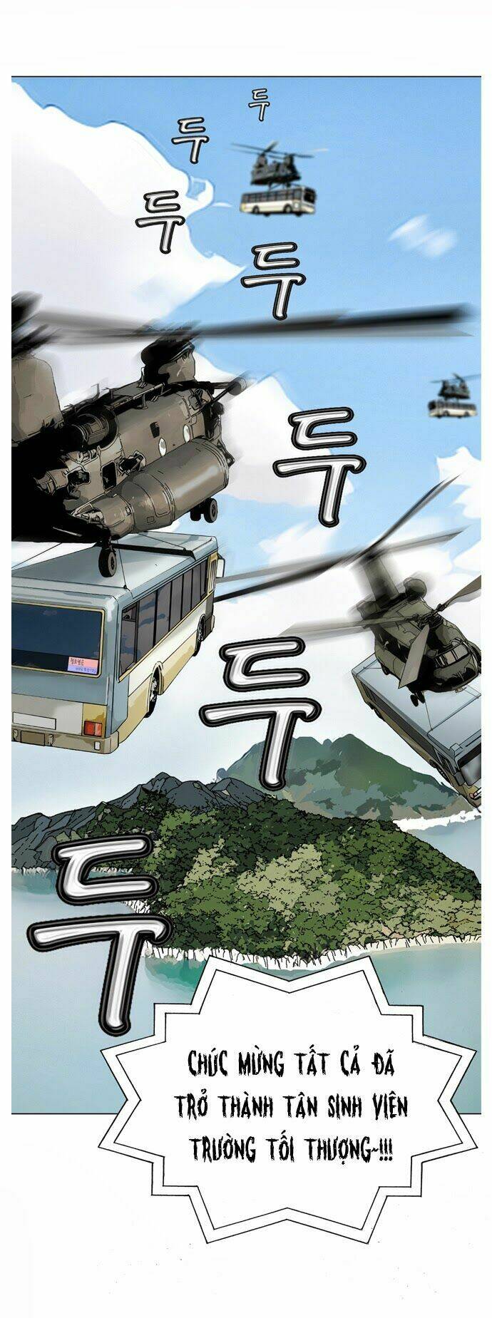 ultimate legend: kang hae hyo chapter 1 33