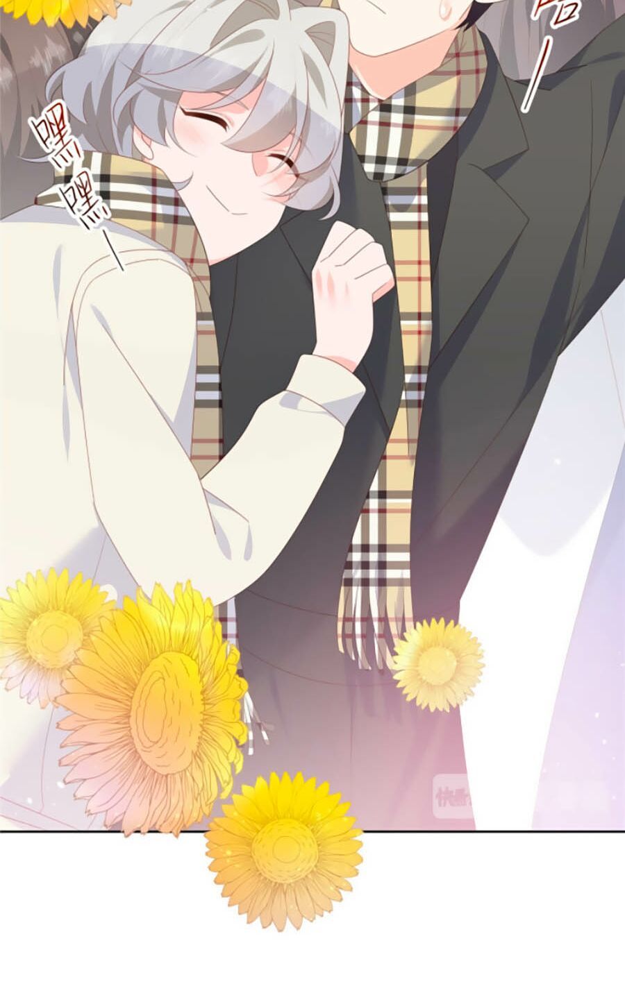 hotboy quốc dân là nữ chapter 166 18