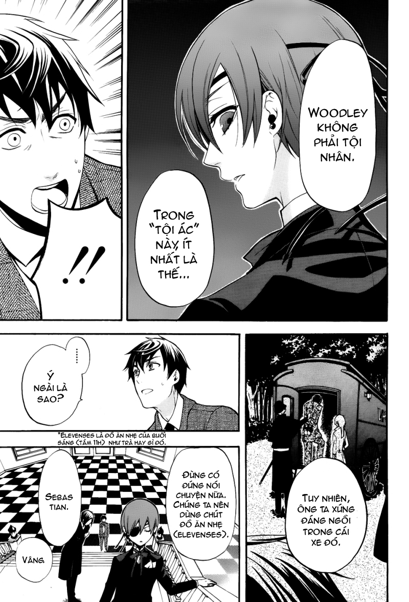 hắc quản gia chapter 48 7