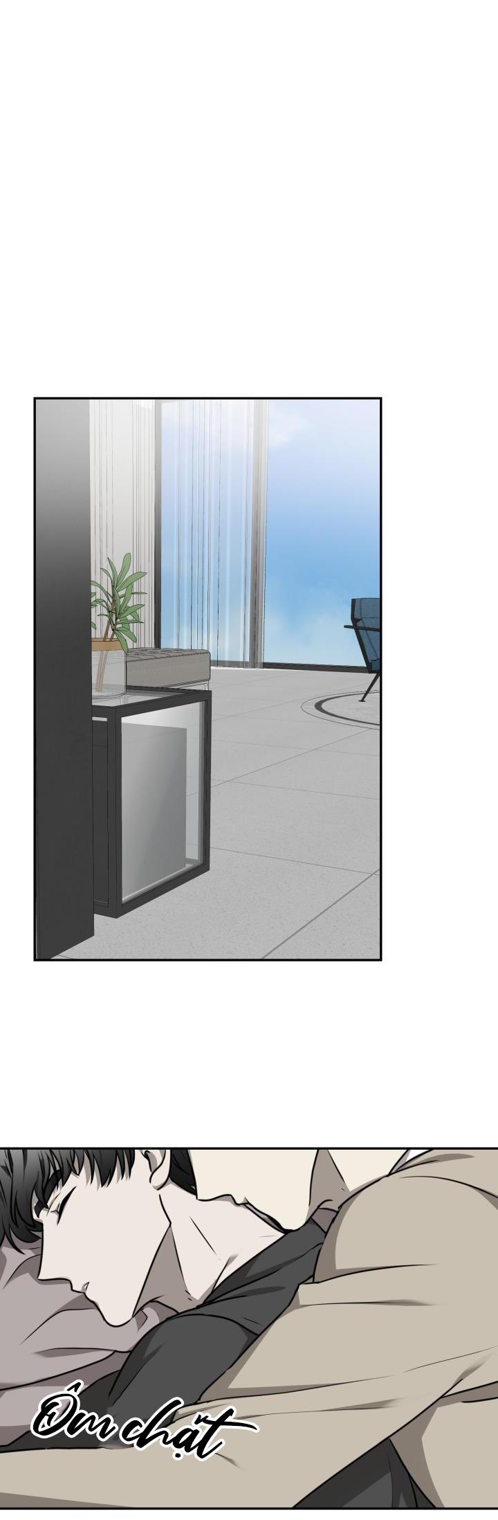 dưỡng thú cưng chapter 23 28