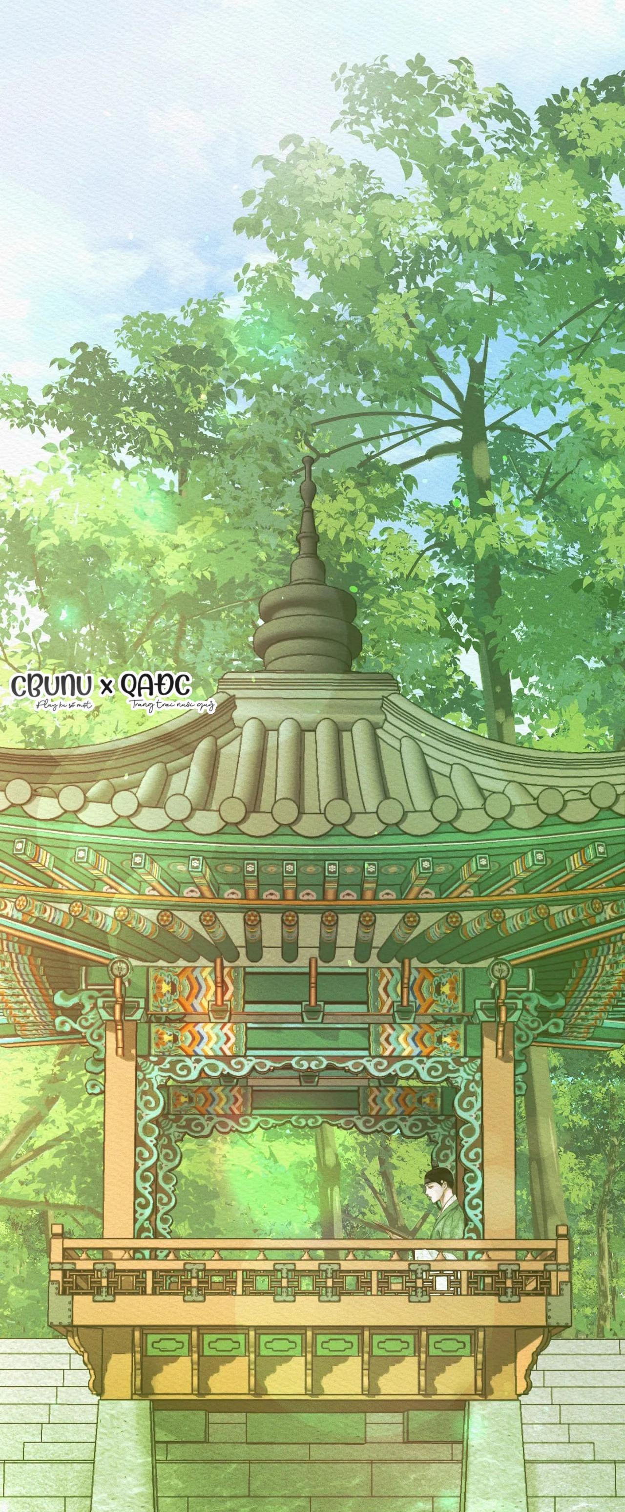 qủy dạ khúc chapter 31 61