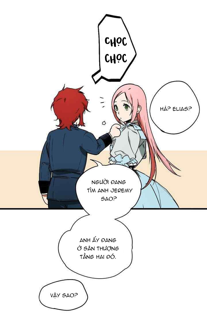 cổ tích về người mẹ kế chapter 24 85