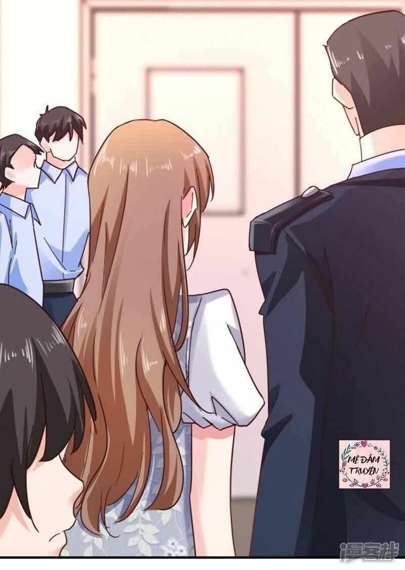 nhập cốt noãn hôn chapter 302 15