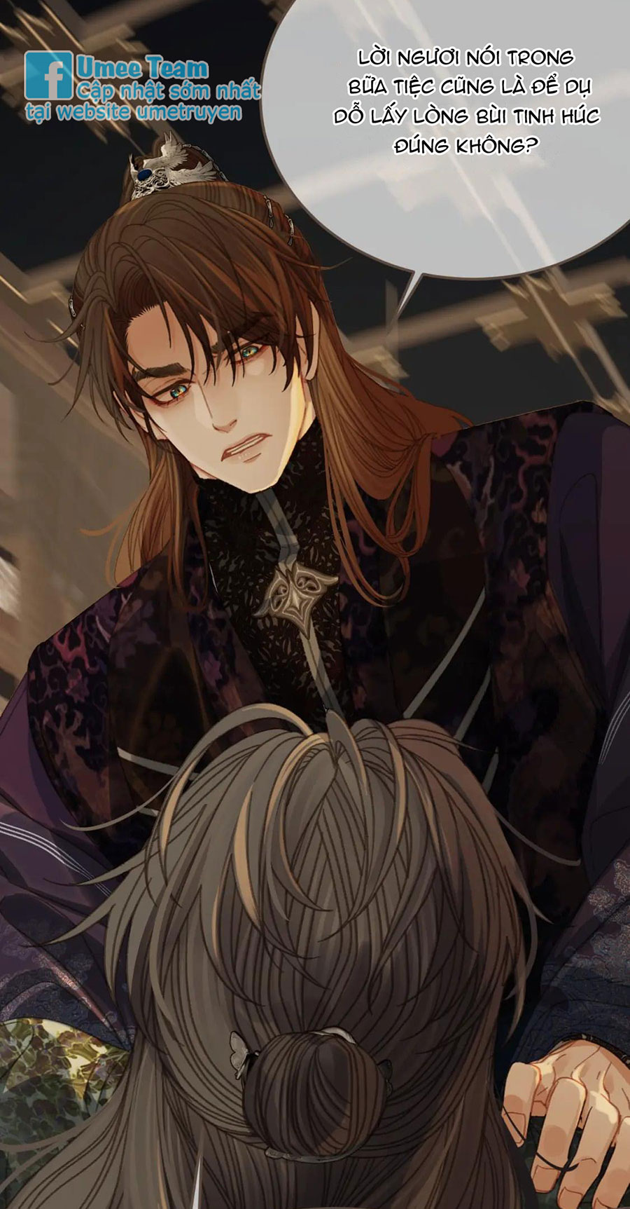 á nô 2: thám hoa chapter 26 21