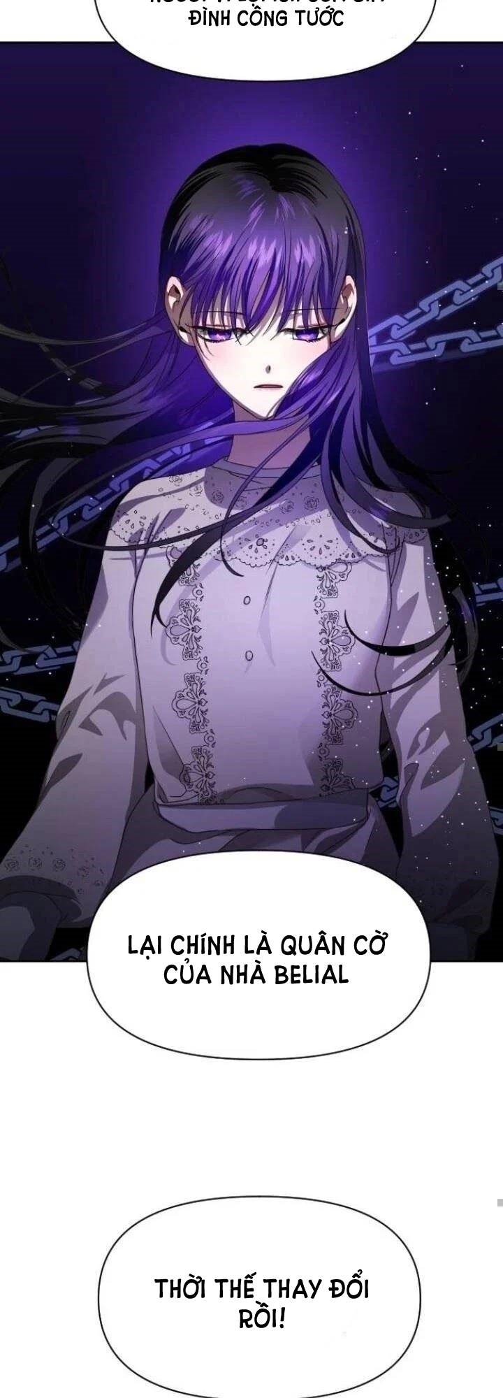 tôi muốn trở thành cô ấy dù chỉ là một ngày chapter 28 22