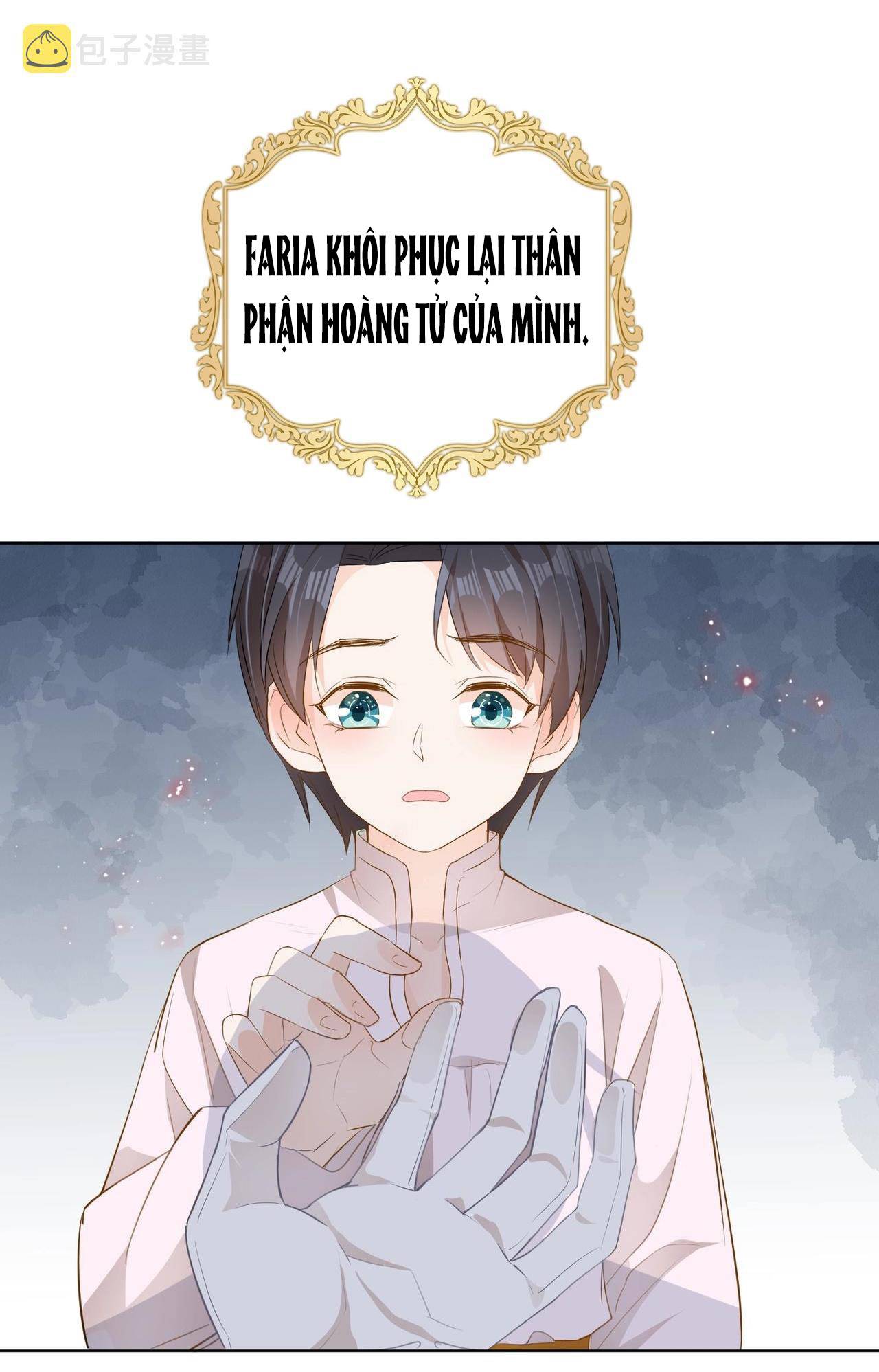 ma pháp của công chúa amy chapter 8 15