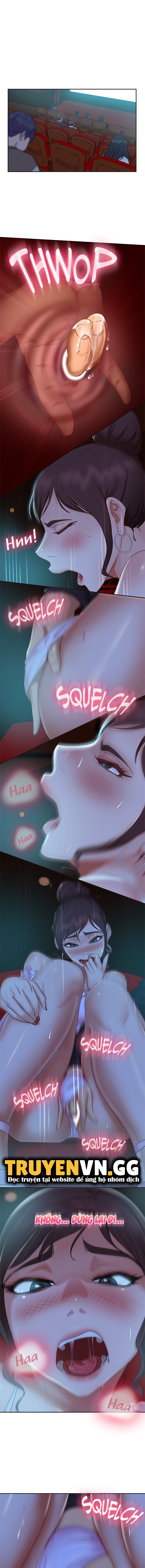 một ngày rối rắm chapter 54 9