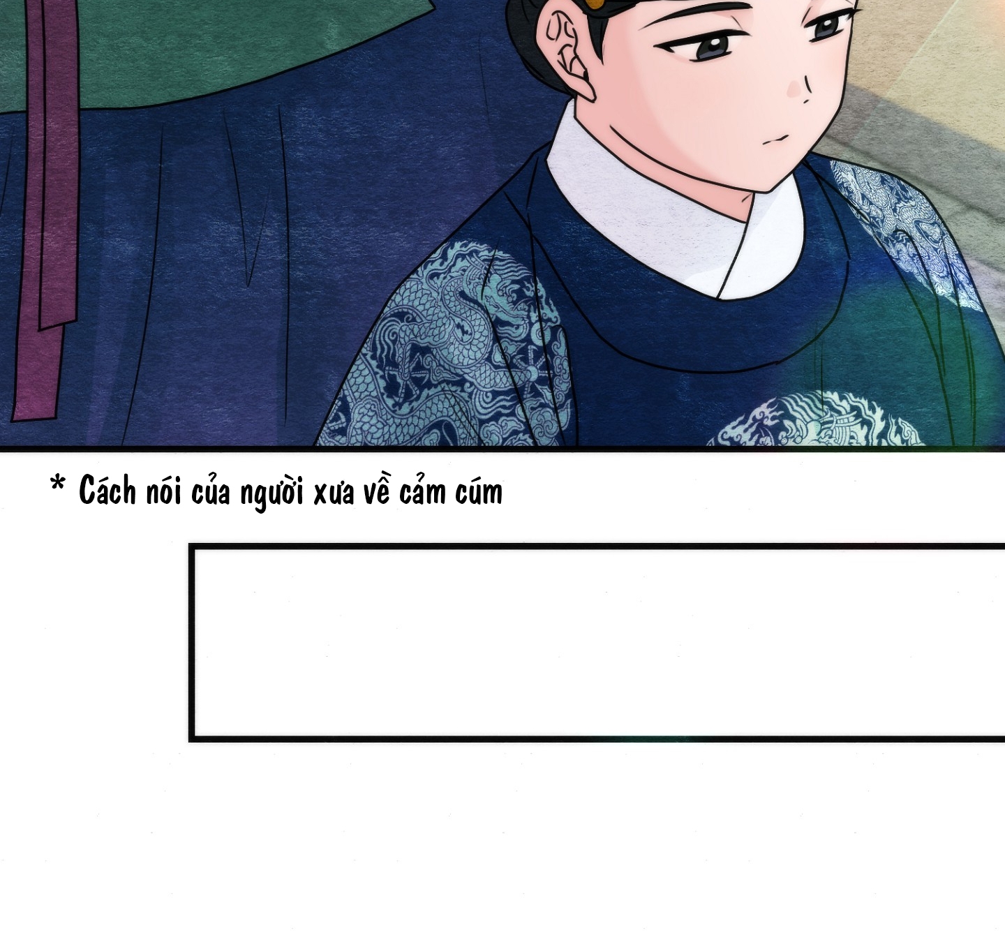 Cương Nhân chapter 95.1 25