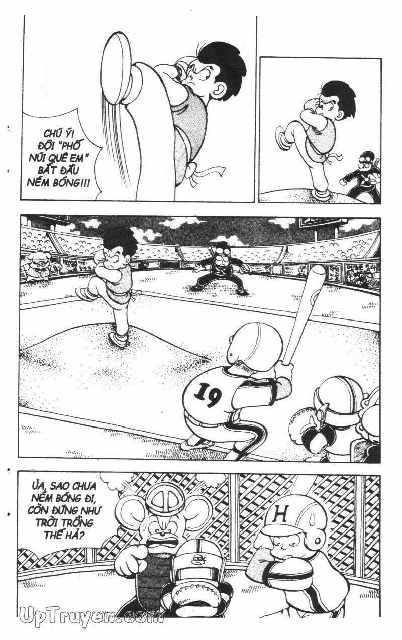 đội quân nhí nhố chapter 6 33