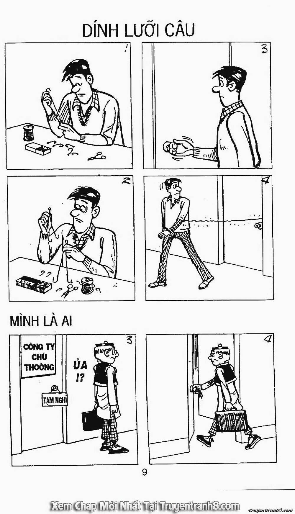 chú thoong chapter 32 6