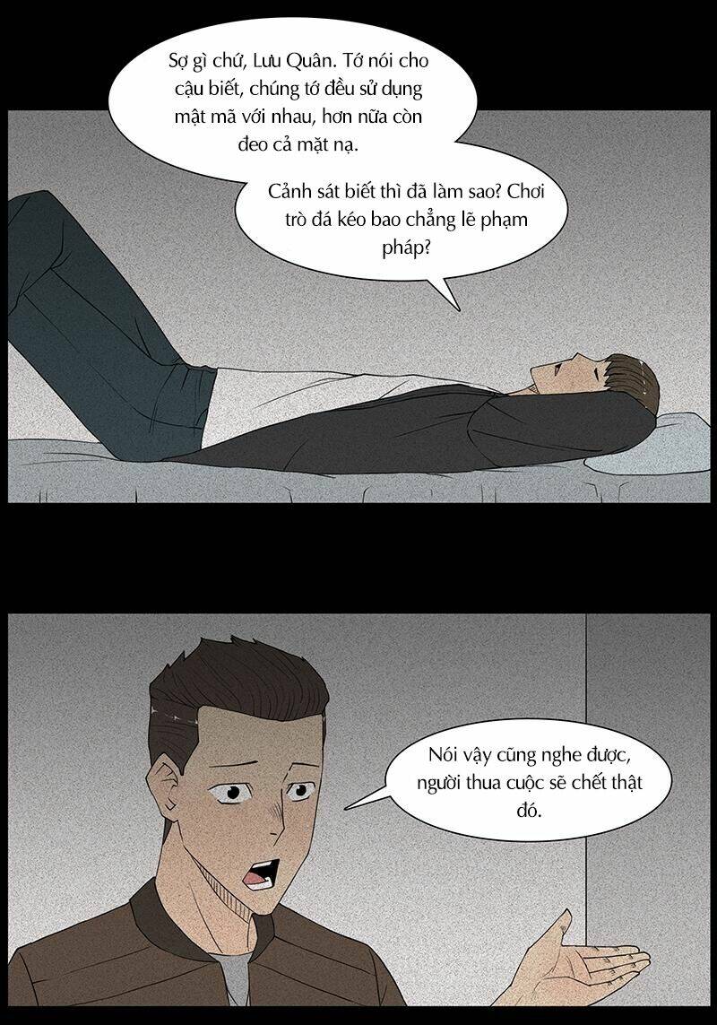 kinh dị đêm khuya chapter 14 13