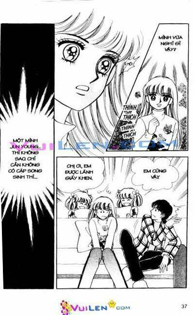 cánh cửa mùa hè chapter 6 37