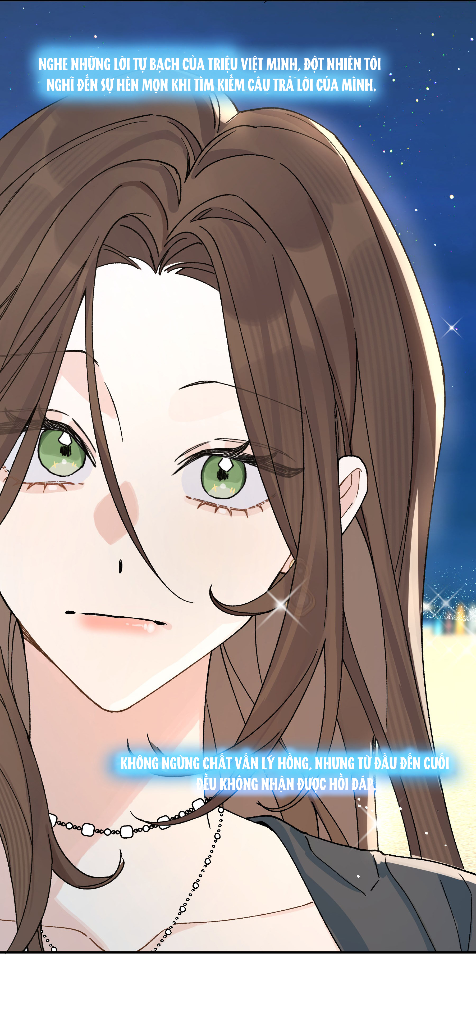 hôm nay anh đã chịu lộ tẩy chưa? chapter 11.1 12