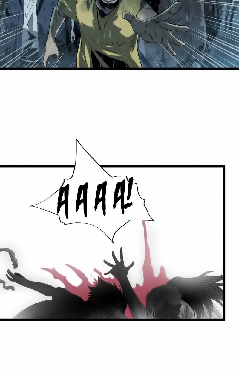 ta là lão đại thời tận thế chapter 1.1 26