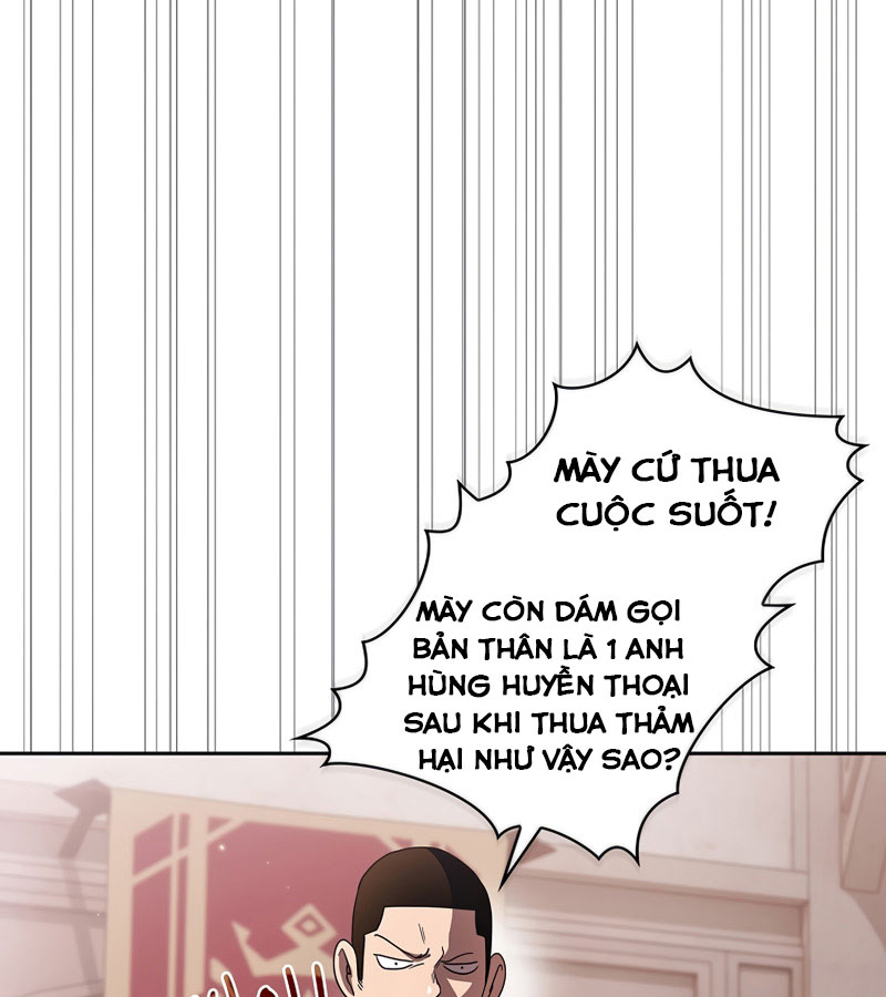 anh hùng mà thế ư? Chapter 25 - Trang 2