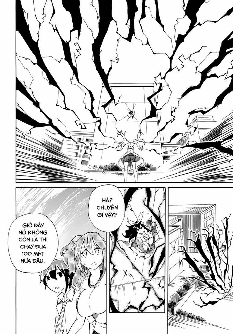 rock paper scissors chapter 3 27