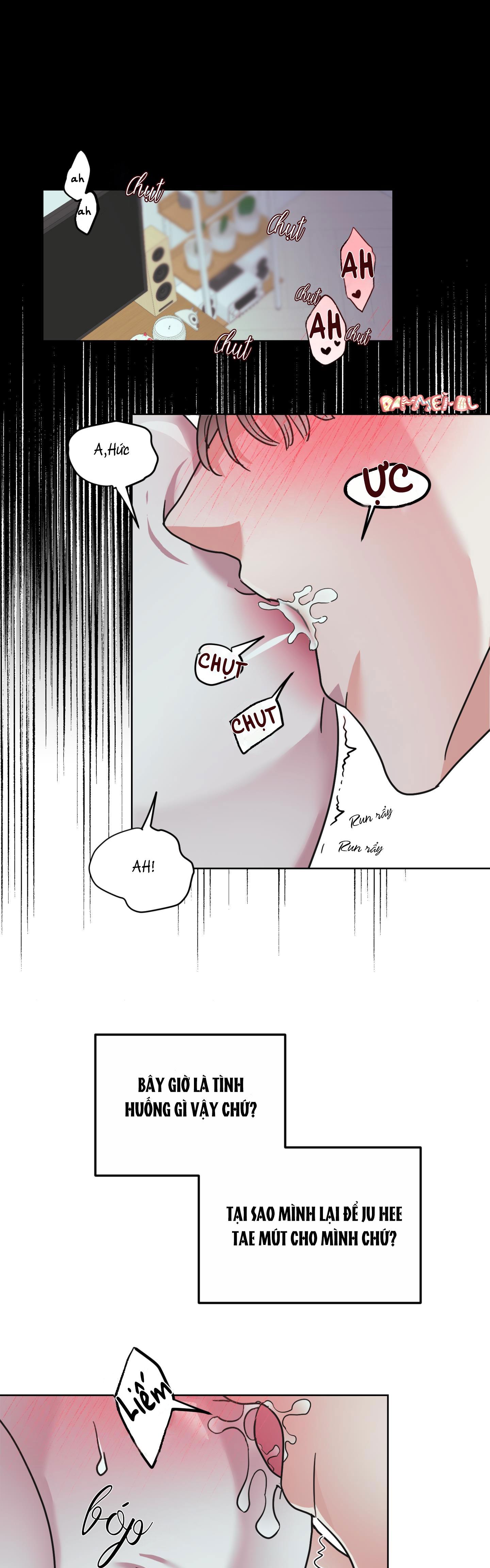 sữa của bạn tôi chapter 4 1