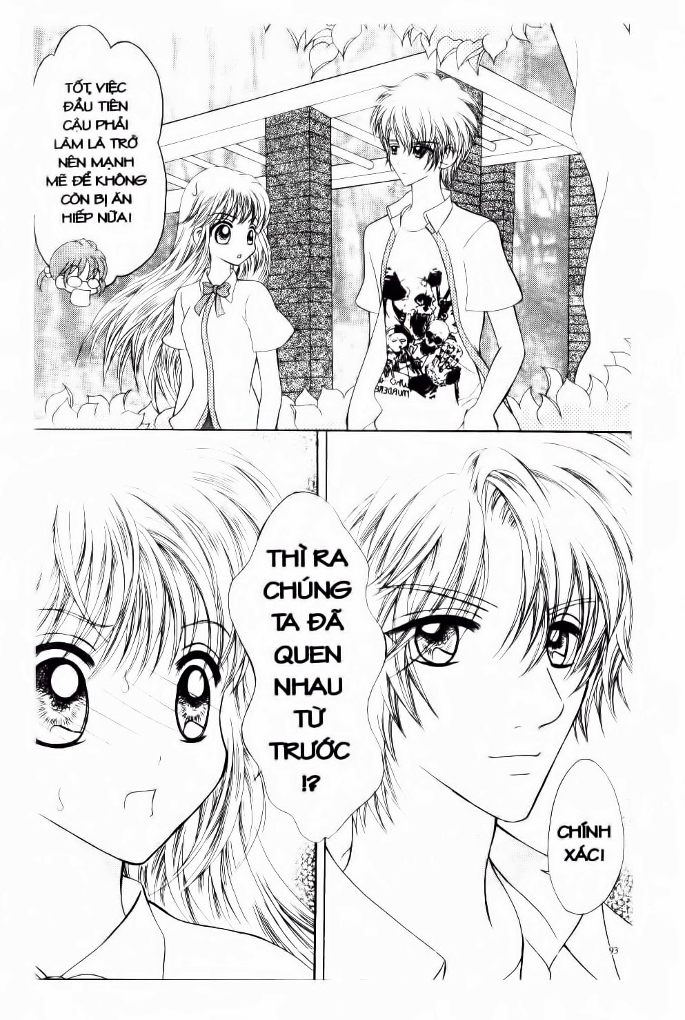 tuổi mộng mơ chapter 10 1