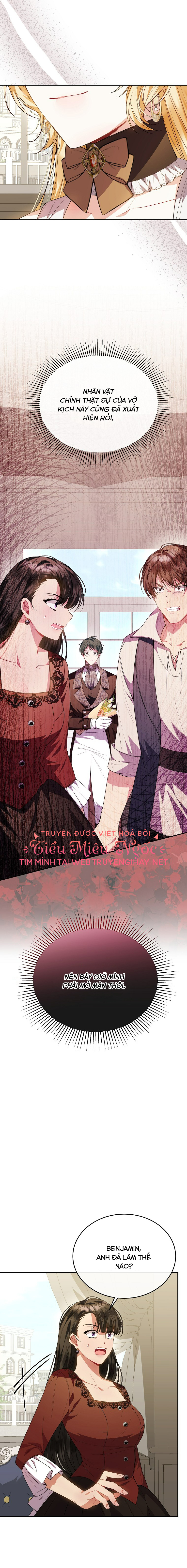 ai mới là công nương thật sự chapter 62 2