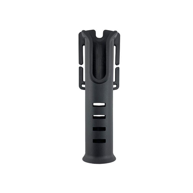 Adjustable Waist Belt Fishing Supplies Fishing Rod Belly Support Stand Up Pole Holder Inserter For Boat Sea Fishing Accessories
