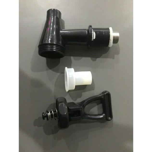 Vòi bình ủ trà sữa 3 lớp giữ nhiệt 6 lít 8 lít 10 lít 12 lít cao cấp