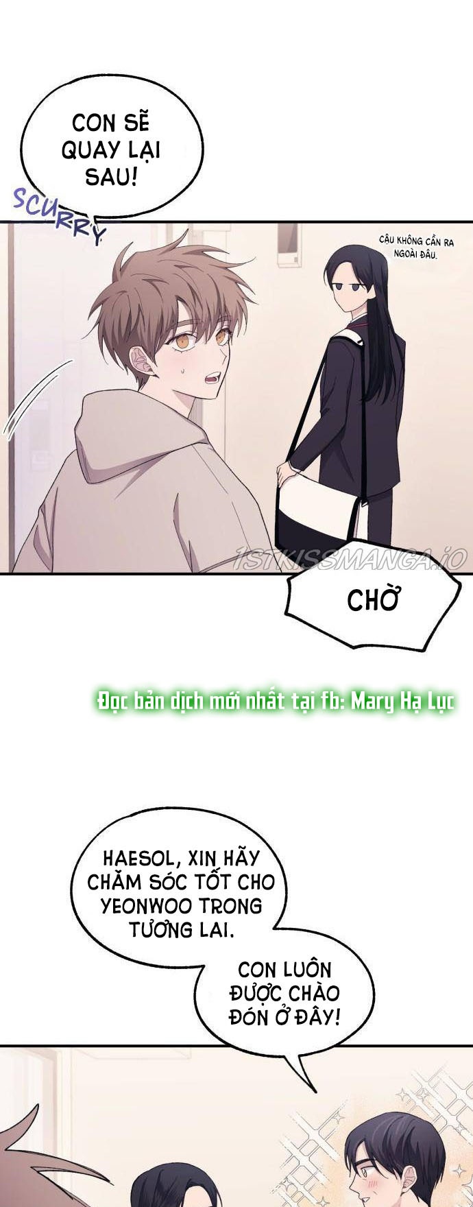 yeonwoo ngây thơ chapter 62 52