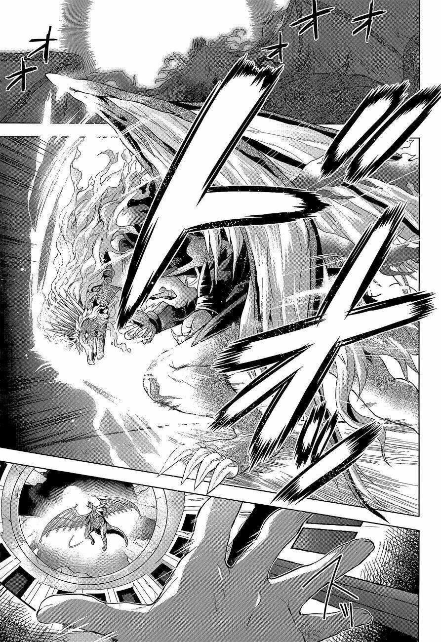 meiyaku no leviathan chapter 7 25