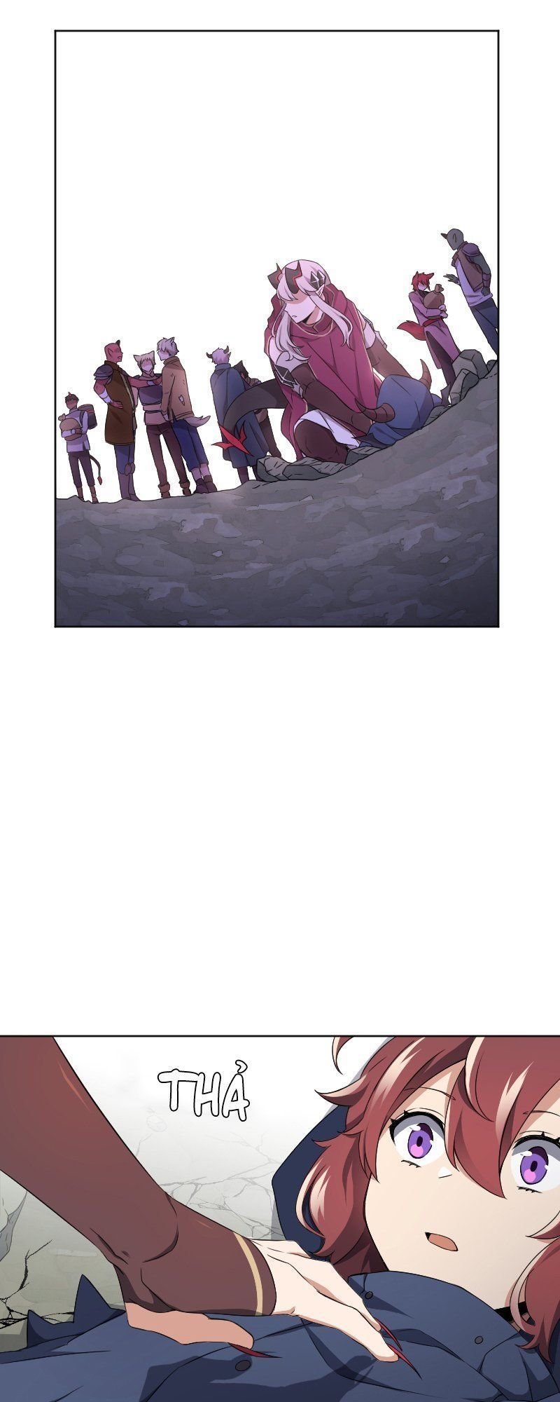 pháp sư và nữ chúa quỷ chapter 71 19