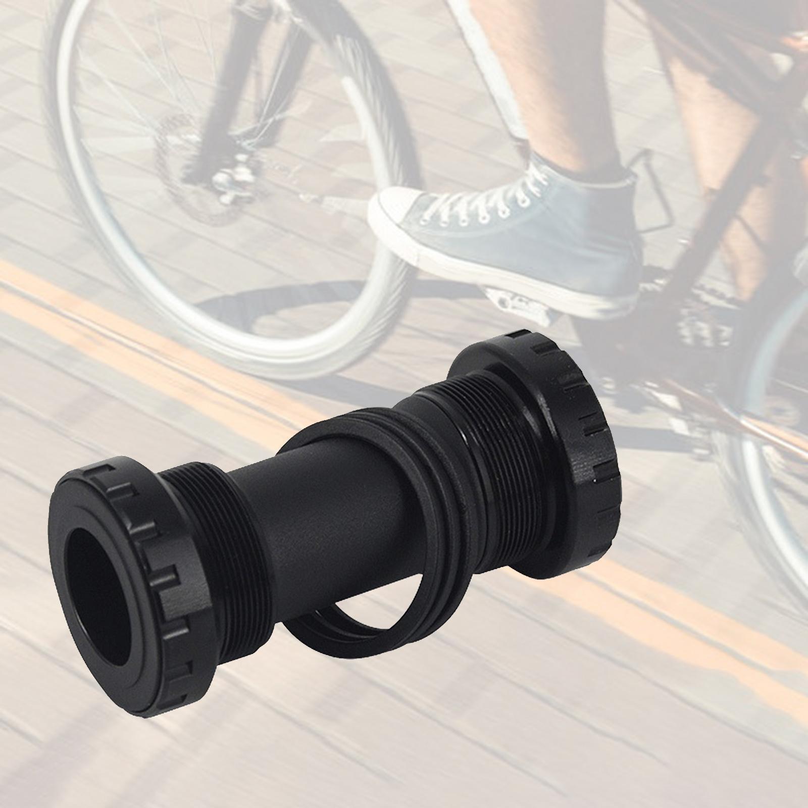 Deluxe Bike Bottom Bracket Screw Kit in BB01 Sealed Bearing Crankset 68-73mm
