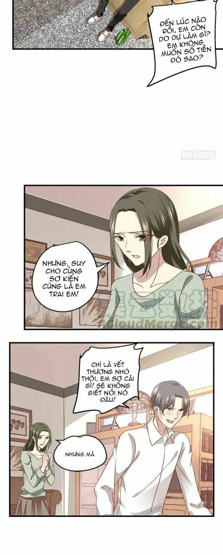 thiên lại âm linh chapter 56 22