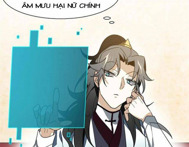 cấm động! đồ tự kỷ chapter 3.1 42