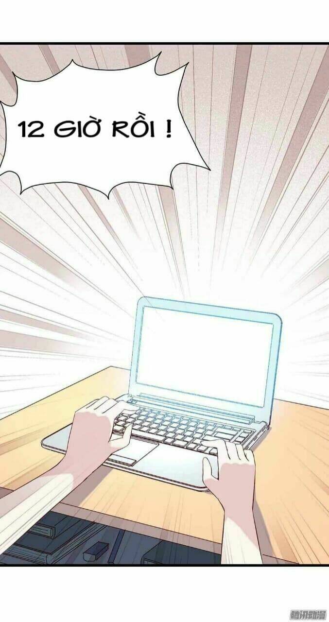 ác ma bàn bên chapter 18 6