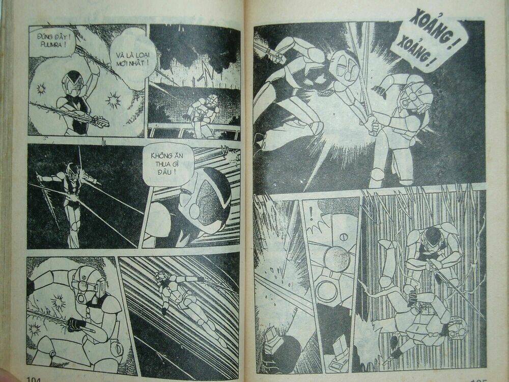 siêu nhân locke chapter 16 51